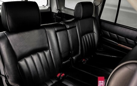 Nissan Patrol, 2005 год, 920 000 рублей, 13 фотография