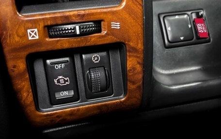 Nissan Patrol, 2005 год, 920 000 рублей, 22 фотография