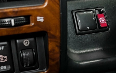 Nissan Patrol, 2005 год, 920 000 рублей, 23 фотография