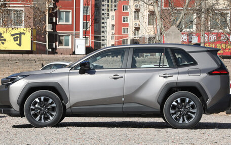 Toyota RAV4, 2026 год, 4 350 333 рублей, 8 фотография