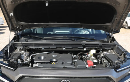 Toyota RAV4, 2026 год, 4 350 333 рублей, 12 фотография