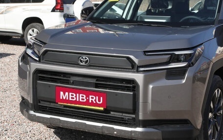 Toyota RAV4, 2026 год, 4 350 333 рублей, 3 фотография