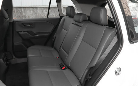 Toyota RAV4, 2026 год, 4 350 333 рублей, 17 фотография