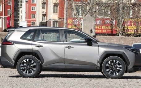 Toyota RAV4, 2026 год, 4 350 333 рублей, 7 фотография