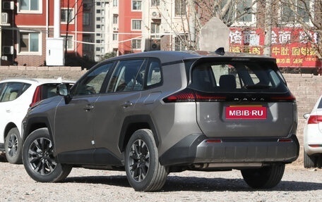 Toyota RAV4, 2026 год, 4 350 333 рублей, 4 фотография