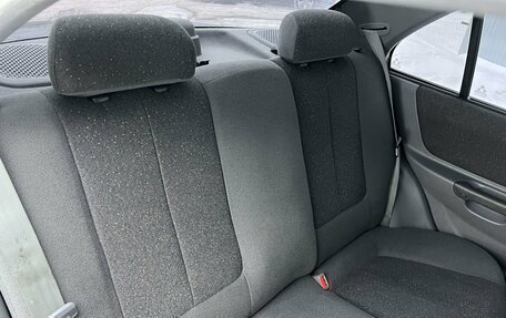 Hyundai Accent II, 2008 год, 295 000 рублей, 9 фотография