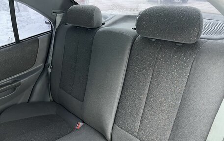 Hyundai Accent II, 2008 год, 295 000 рублей, 8 фотография