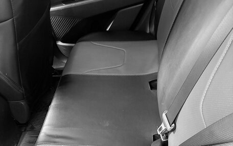 Hyundai Creta I рестайлинг, 2019 год, 1 810 000 рублей, 12 фотография