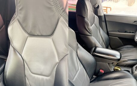 Hyundai Creta I рестайлинг, 2019 год, 1 810 000 рублей, 13 фотография