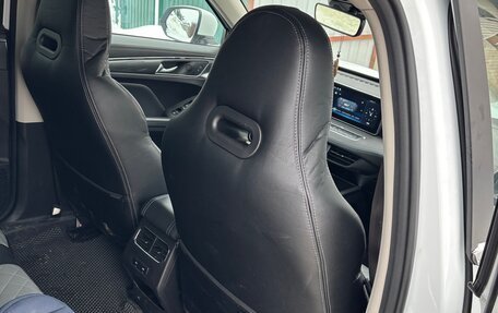 Haval Jolion, 2021 год, 1 600 000 рублей, 2 фотография