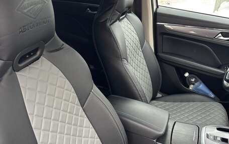 Haval Jolion, 2021 год, 1 600 000 рублей, 4 фотография