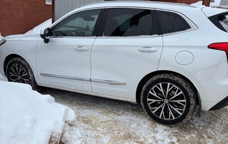 Haval Jolion, 2021 год, 1 600 000 рублей, 8 фотография