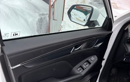 Haval Jolion, 2021 год, 1 600 000 рублей, 9 фотография