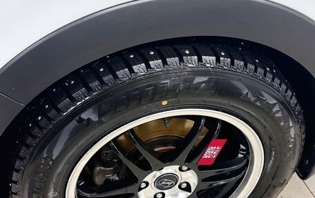 Hyundai Creta I рестайлинг, 2019 год, 1 810 000 рублей, 9 фотография