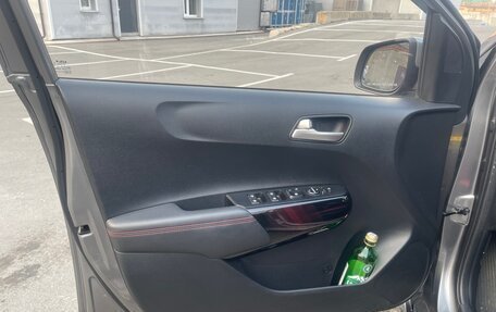 KIA Morning III, 2022 год, 1 499 000 рублей, 7 фотография