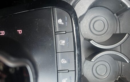 KIA Morning III, 2022 год, 1 499 000 рублей, 10 фотография