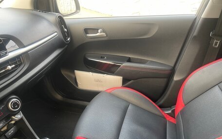 KIA Morning III, 2022 год, 1 499 000 рублей, 8 фотография