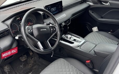 Haval Jolion, 2021 год, 1 600 000 рублей, 10 фотография