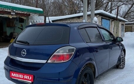 Opel Astra H, 2010 год, 500 000 рублей, 4 фотография