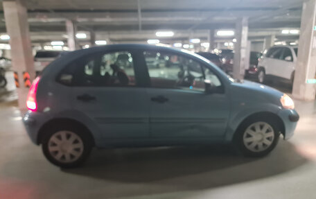 Citroen C3 II, 2008 год, 349 000 рублей, 7 фотография