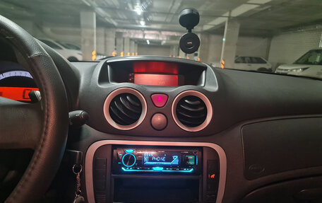 Citroen C3 II, 2008 год, 349 000 рублей, 11 фотография