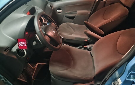 Citroen C3 II, 2008 год, 349 000 рублей, 10 фотография