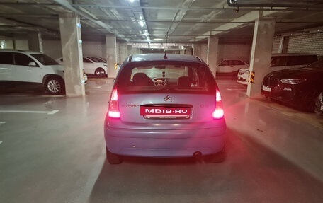 Citroen C3 II, 2008 год, 349 000 рублей, 2 фотография