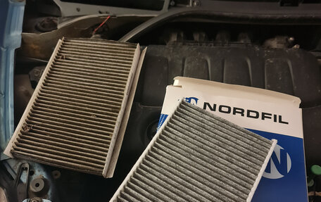 Citroen C3 II, 2008 год, 349 000 рублей, 15 фотография