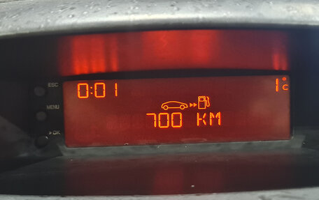 Citroen C3 II, 2008 год, 349 000 рублей, 18 фотография