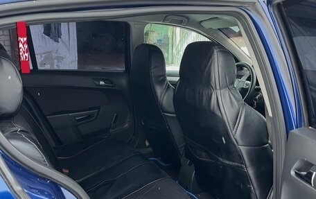 Opel Astra H, 2010 год, 500 000 рублей, 2 фотография