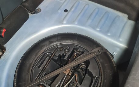 Citroen C3 II, 2008 год, 349 000 рублей, 13 фотография