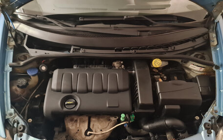 Citroen C3 II, 2008 год, 349 000 рублей, 14 фотография