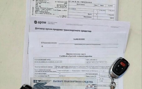 Citroen C3 II, 2008 год, 349 000 рублей, 24 фотография