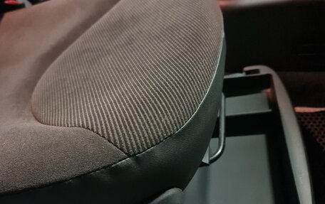 Citroen C3 II, 2008 год, 349 000 рублей, 23 фотография