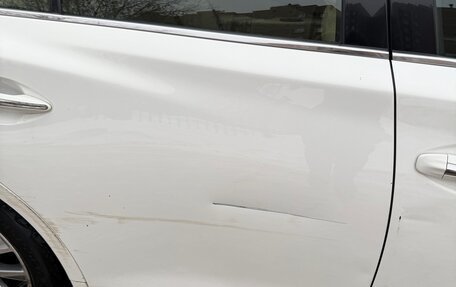 Infiniti Q50 I рестайлинг, 2014 год, 1 590 000 рублей, 7 фотография