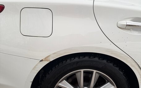 Infiniti Q50 I рестайлинг, 2014 год, 1 590 000 рублей, 6 фотография