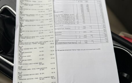 Infiniti Q50 I рестайлинг, 2014 год, 1 590 000 рублей, 18 фотография