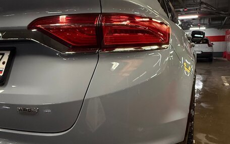 Geely Tugella FY11, 2023 год, 3 150 000 рублей, 7 фотография