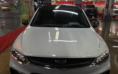 Geely Tugella FY11, 2023 год, 3 150 000 рублей, 5 фотография