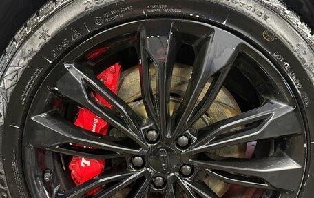 Geely Tugella FY11, 2023 год, 3 150 000 рублей, 13 фотография