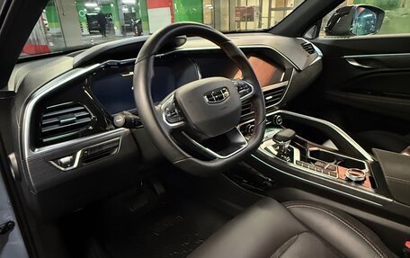 Geely Tugella FY11, 2023 год, 3 150 000 рублей, 10 фотография