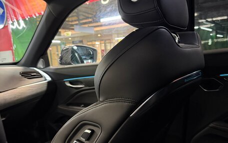 Geely Tugella FY11, 2023 год, 3 150 000 рублей, 12 фотография