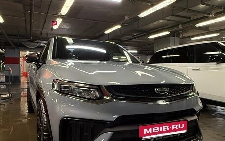 Geely Tugella FY11, 2023 год, 3 150 000 рублей, 4 фотография