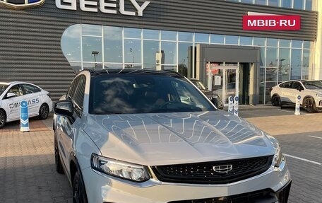 Geely Tugella FY11, 2023 год, 3 150 000 рублей, 2 фотография