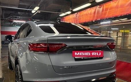 Geely Tugella FY11, 2023 год, 3 150 000 рублей, 9 фотография