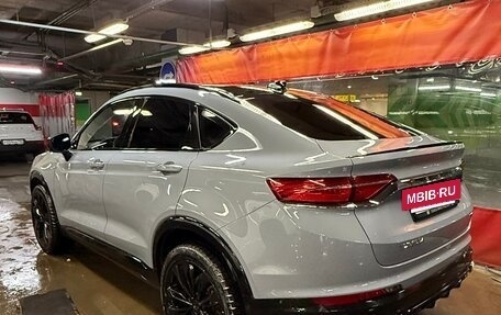 Geely Tugella FY11, 2023 год, 3 150 000 рублей, 8 фотография