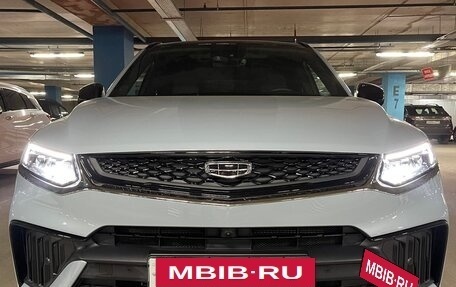 Geely Tugella FY11, 2023 год, 3 150 000 рублей, 3 фотография