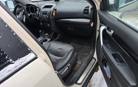 KIA Sorento II рестайлинг, 2010 год, 1 100 000 рублей, 3 фотография