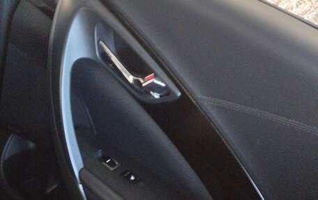 Hyundai Grandeur, 2013 год, 1 300 000 рублей, 20 фотография