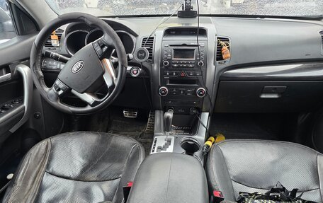 KIA Sorento II рестайлинг, 2010 год, 1 100 000 рублей, 5 фотография